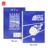 Vở kẻ ngang 120 trang Pupil GenZ Hồng Hà - 1100