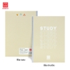 Vở Kẻ Ngang 120 trang Study Status - 1425