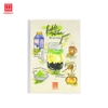 Vở kẻ ngang 120 trang Study Cocktail - 1428