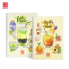 Vở kẻ ngang 120 trang Study Cocktail - 1428