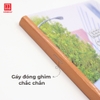 Vở kẻ ngang 300 trang Sao mai Keep Calm - 1637