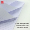 Vở kẻ ngang 72 trang Hồng Hà Sao Mai Góc nhỏ - 1693