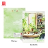 Vở kẻ ngang 72 trang Hồng Hà Sao Mai Góc nhỏ - 1693