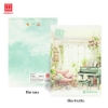 Vở kẻ ngang 120 trang Hồng Hà Sao Mai Góc nhỏ - 1695