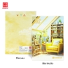 Vở kẻ ngang 120 trang Hồng Hà Sao Mai Góc nhỏ - 1695