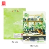 Sổ kẻ ngang 200 trang Hồng Hà Sao Mai Live Music - 1696