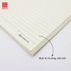 Vở kẻ ngang 200 trang Hồng Hà Study Basic Hồng Hà - 1454