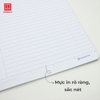 Vở kẻ ngang 120 trang Pupil Paper Color - 1094