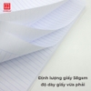 Vở kẻ ngang 120 trang Pupil Paper Color - 1094