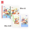 Vở kẻ ngang 80 trang Pupil GenZ Hồng Hà - 1099