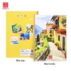 Vở kẻ ngang 72 trang Sao mai Keep Calm - 1634