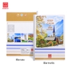 Vở kẻ ngang 120 trang Sao mai Keep Calm - 1635