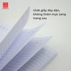 Vở Kẻ Ngang 200 trang Sao Mai Emotion - 1688