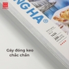 Vở kẻ ngang 200 trang Hồng Hà Study Status - 1426