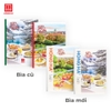 Vở kẻ ngang 200 trang Hồng Hà Study Status - 1426