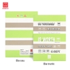 Vở kẻ ngang 120 trang Study Be Yourseft Hồng Hà - 1463