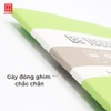 Vở kẻ ngang 120 trang Study Be Yourseft Hồng Hà - 1463
