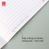Vở kẻ ngang 72 trang Hồng Hà Study Trendy Hồng Hà - 1472