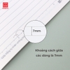 Vở kẻ ngang 72 trang Hồng Hà Study Trendy Hồng Hà - 1472