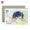 Vở vẽ A4 Art Junior Hồng Hà 160gsm - 4976