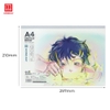 Vở vẽ A4 Art Junior Hồng Hà 160gsm - 4976