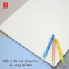 Vở vẽ A4 Art Junior Hồng Hà 160gsm - 4976