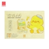 Vở vẽ lò xo Vintage A4 Hồng Hà - 8154