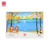 Vở Vẽ Lò Xo 20 Tờ A4 Trạng Nguyên - 4927