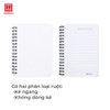 Sổ lò xo 200 trang A5 Hồng Hà có mùi thơm Scent - 4157