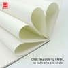 Vở vẽ lò xo Ếch Cốm A4 Hồng Hà - 8155