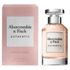 Abercrombie And Fitch Authentic Woman EDP 100ml