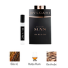 BVLgari Man In Black EDP