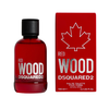 Dsquared2 Red Wood EDT Pour Femme 100ml