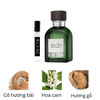 Adolfo Dominguez Agua Fresca Vetiver EDT