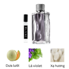 Abercrombie & Fitch First Instinct EDT