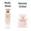 Adolfo Dominguez Nude Musk EDP 120ml