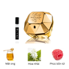 Paco Rabanne Lady Million EDP