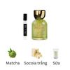 Mykonos Matcha Latte Extrait De Parfum