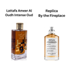 Lattafa Ameer Al Oudh Intense Oud 100ml