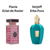 Flavia Éclat De Rosier EDP