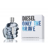 Diesel Only The Brave Pour Homme EDT