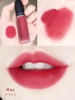 Son Kem Mac Powder Kiss Liquid Lipcolour 988 A Little Tamed - Hồng Đào