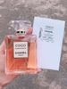 Chanel Coco Mademoiselle Intense