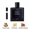 Chanel Bleu Parfum