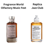 Fragrance World Olfactory Music Fest EDP 100ml