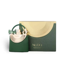 Fragrance World Nudo Green Iris EDP 100ml