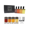 Dunhill Signature Collection EDP 4 X 2ml Sample Kit