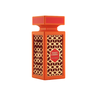Flavia Tangy Cherry EDP 90ml
