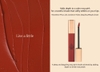 SON 3CE Cloud Lip Tint - Live A Little