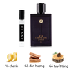 Geparlys Yes I Am The King Le Parfum EDP